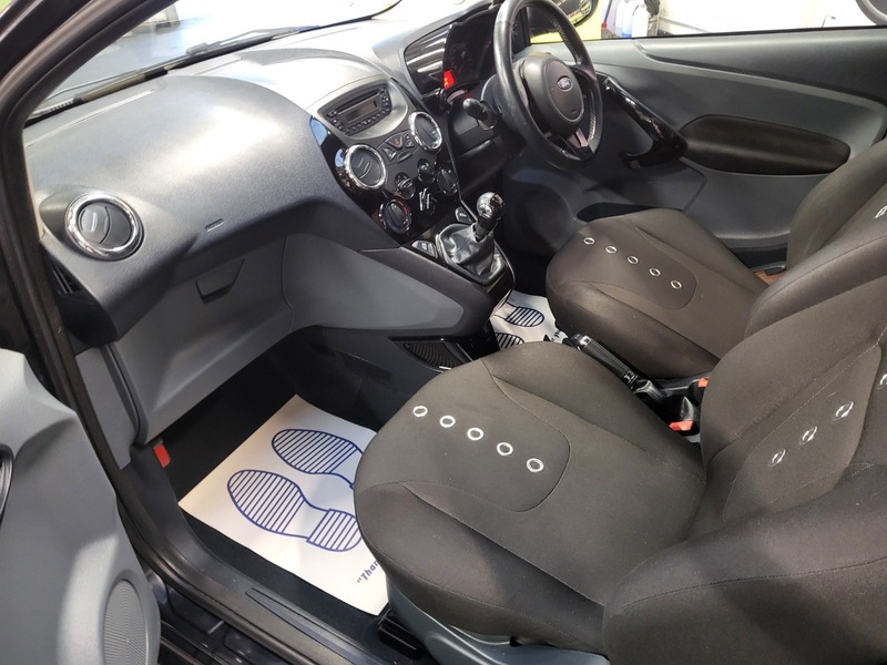 Used Ford Ka 2012 for sale - 77328860: Photo 20