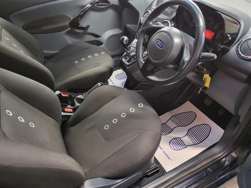Used Ford Ka 2012 for sale - 77328860: Photo 3