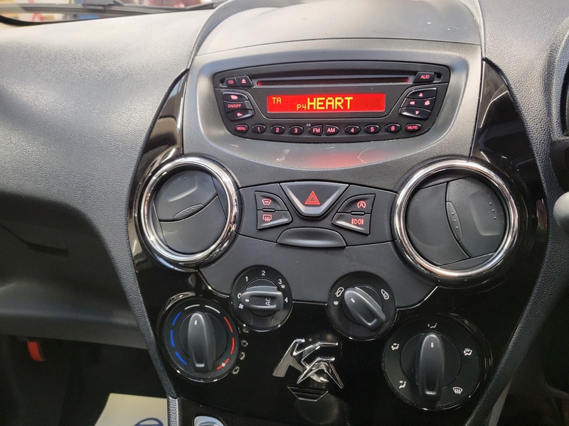 Used Ford Ka 2012 for sale - 77328860: Photo 5