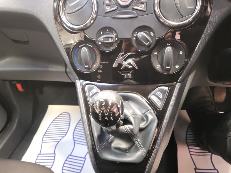 Used Ford Ka 2012 for sale - 77328860: Photo 7