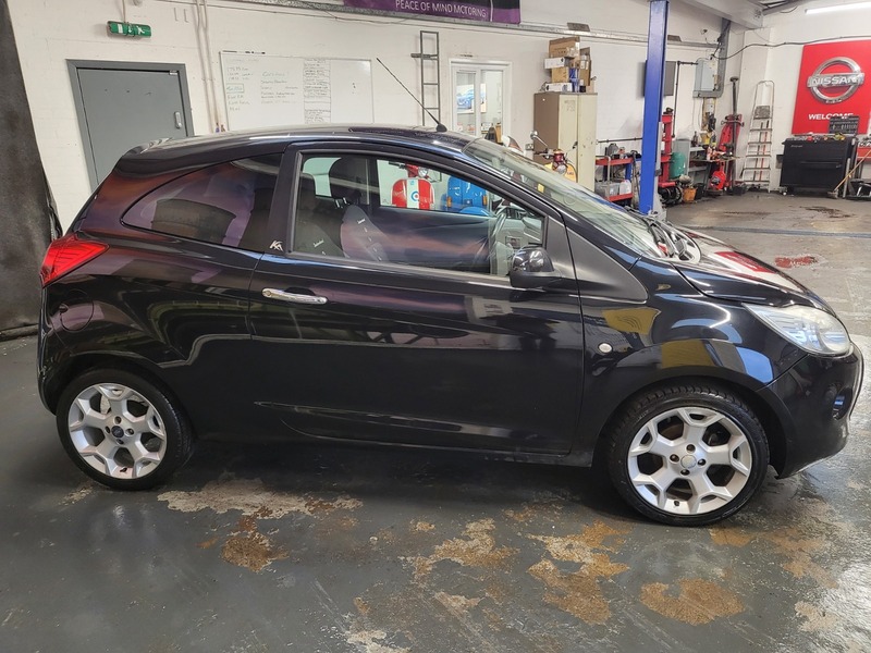 Used Ford Ka 2012 for sale - 77328860: Photo 8