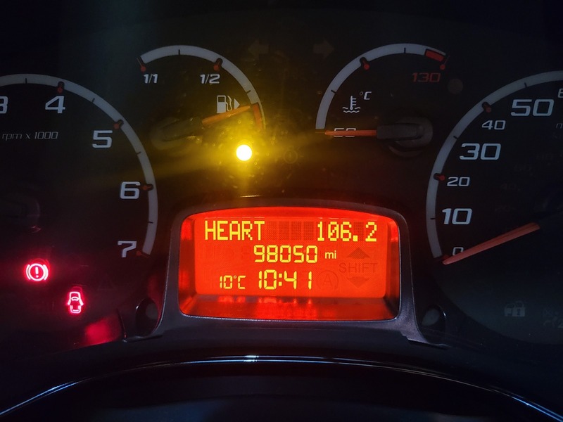 Used Ford Ka 2012 for sale - 77328860: Photo 9