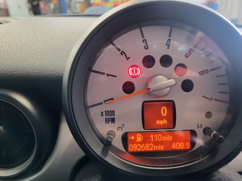 Used MINI Hatch 2011 for sale - 76376427: Photo 10