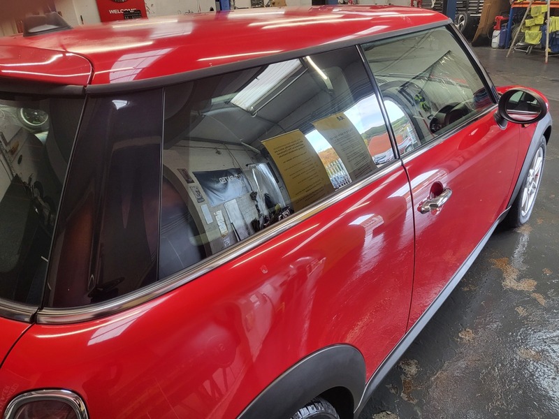 Used MINI Hatch 2011 for sale - 76376427: Photo 11