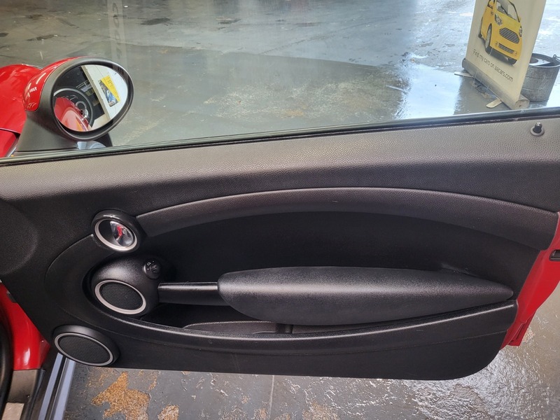 Used MINI Hatch 2011 for sale - 76376427: Photo 14