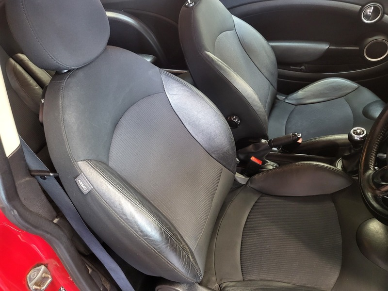 Used MINI Hatch 2011 for sale - 76376427: Photo 17