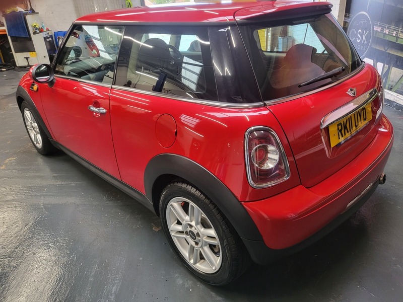 Used MINI Hatch 2011 for sale - 76376427: Photo 18