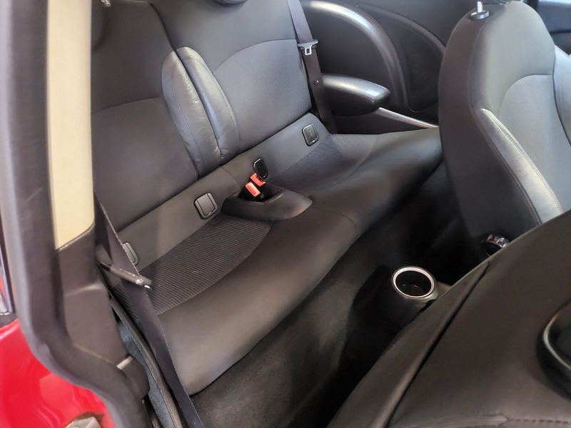 Used MINI Hatch 2011 for sale - 76376427: Photo 19