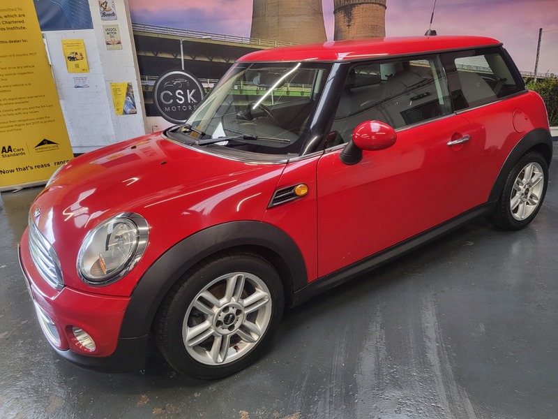 Used MINI Hatch 2011 for sale - 76376427: Photo 20