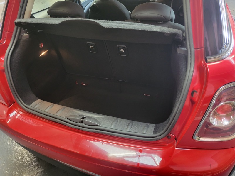 Used MINI Hatch 2011 for sale - 76376427: Photo 22