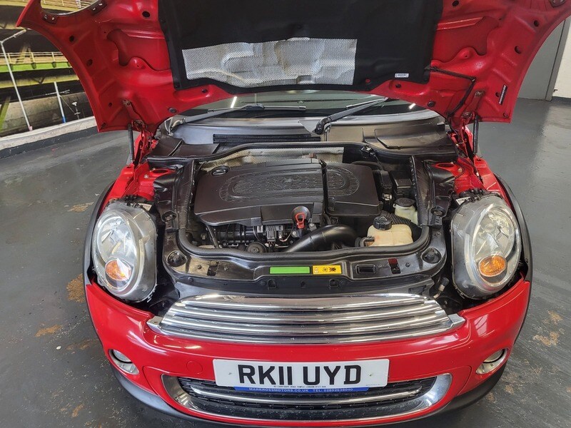 Used MINI Hatch 2011 for sale - 76376427: Photo 23