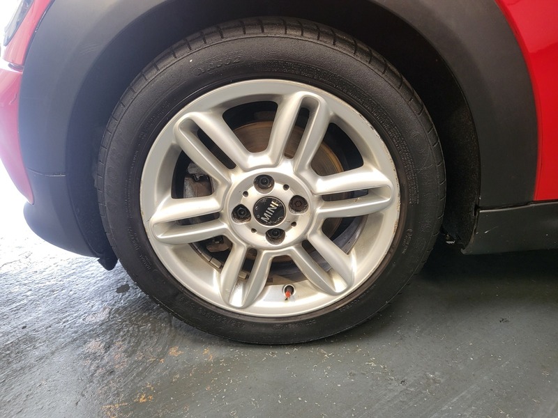 Used MINI Hatch 2011 for sale - 76376427: Photo 24