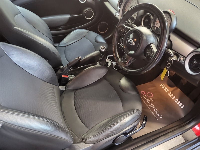 Used MINI Hatch 2011 for sale - 76376427: Photo 3