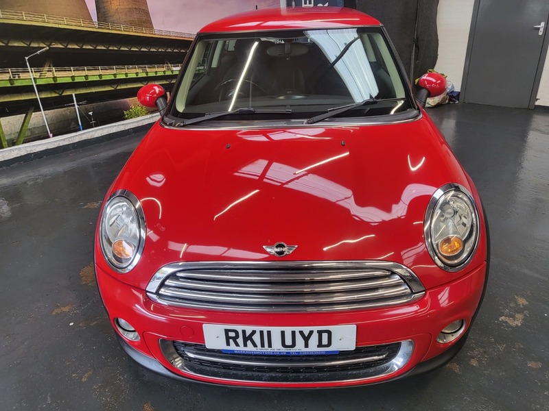Used MINI Hatch 2011 for sale - 76376427: Photo 4