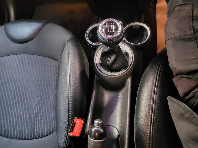 Used MINI Hatch 2011 for sale - 76376427: Photo 7