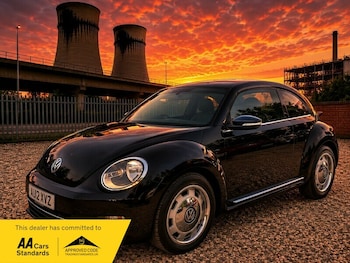 Used Volkswagen Beetle 2012 for sale - 79234117: Photo