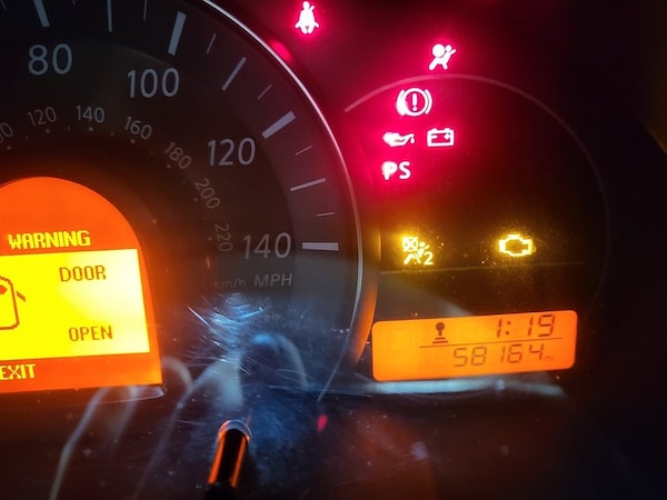 Used Nissan Micra 2015 for sale - 73691063: Photo 10