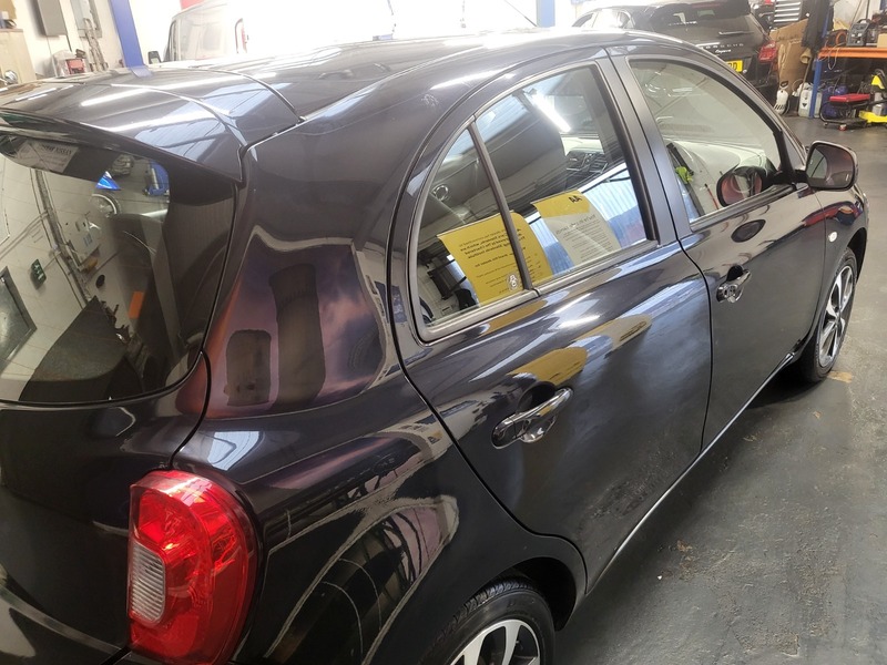 Vehicle 11
