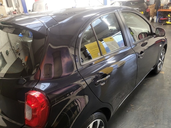 Used Nissan Micra 2015 for sale - 73691063: Photo 11