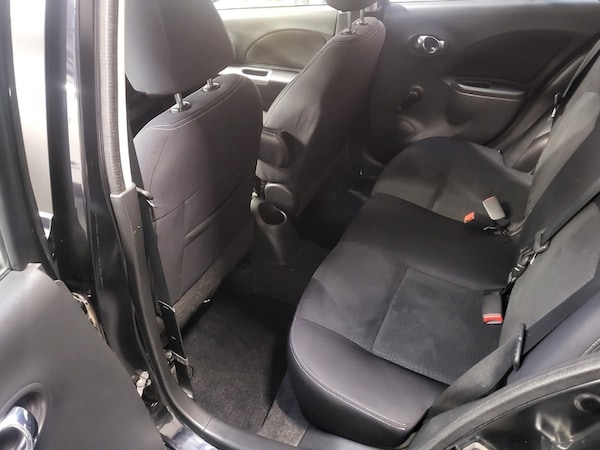 Used Nissan Micra 2015 for sale - 73691063: Photo 21