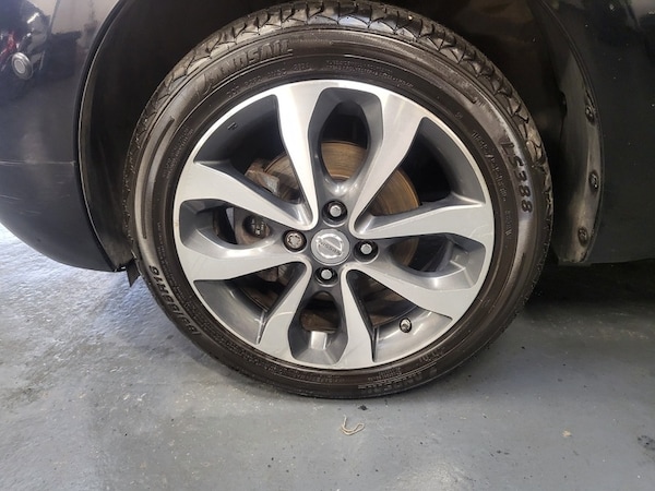 Used Nissan Micra 2015 for sale - 73691063: Photo 25