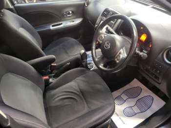 Used Nissan Micra 2015 for sale - 73691063: Photo