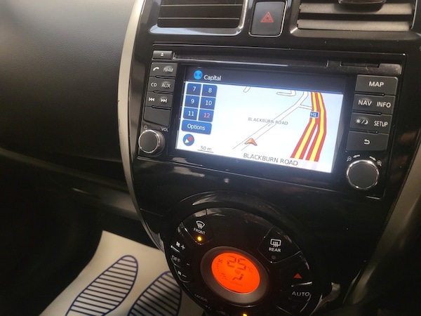 Used Nissan Micra 2015 for sale - 73691063: Photo 5