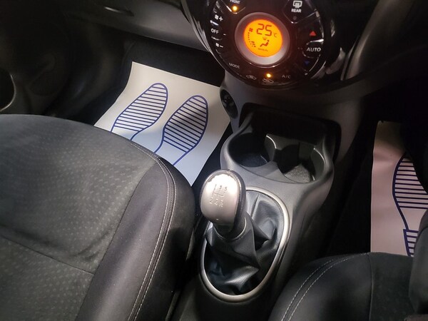 Used Nissan Micra 2015 for sale - 73691063: Photo 7