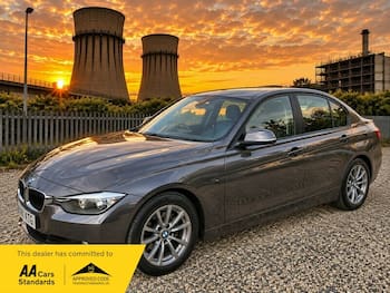 Used BMW 3 Series 2013 for sale - 79817494: Photo