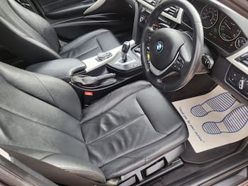 Used BMW 3 Series 2013 for sale - 79817494: Photo