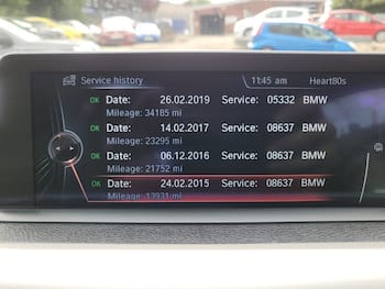 Used BMW 3 Series 2013 for sale - 79817494: Photo