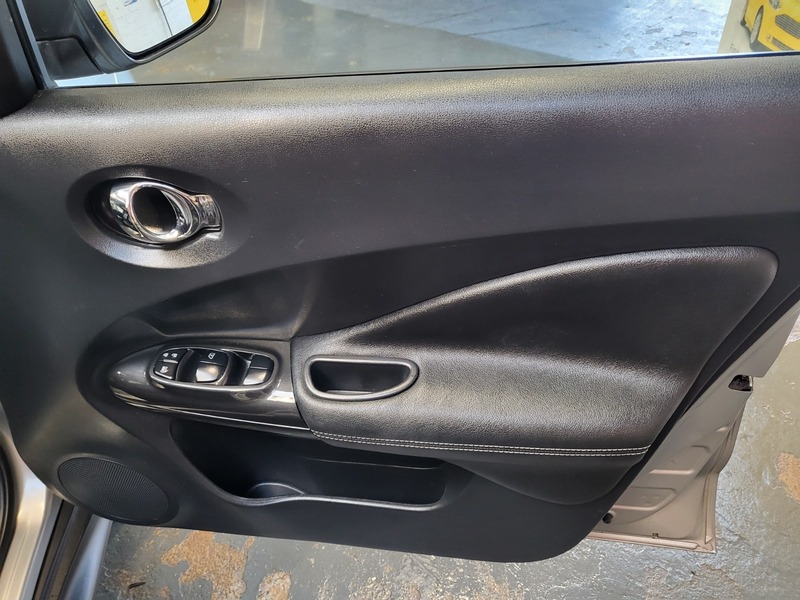 Used Nissan Juke 2014 for sale - 77805640: Photo 16