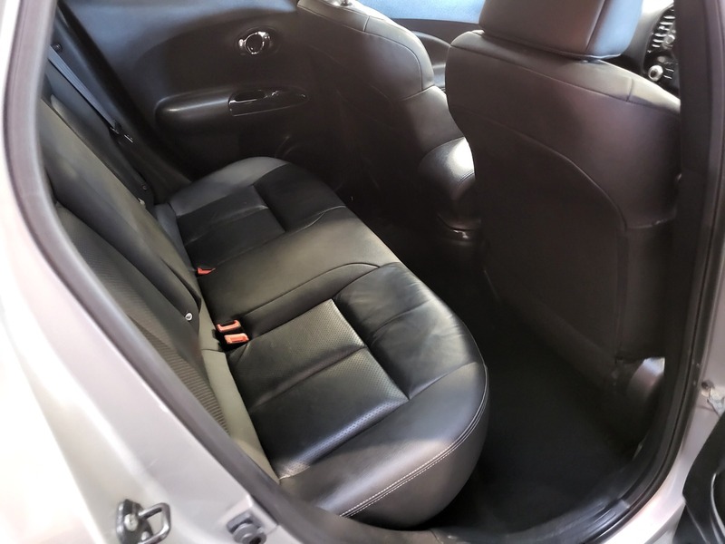 Used Nissan Juke 2014 for sale - 77805640: Photo 19