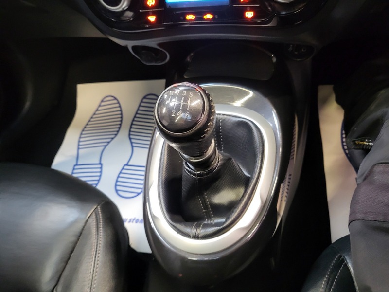 Used Nissan Juke 2014 for sale - 77805640: Photo 7