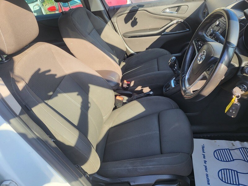 Used Vauxhall Zafira 2014 for sale - 77766038: Photo 14