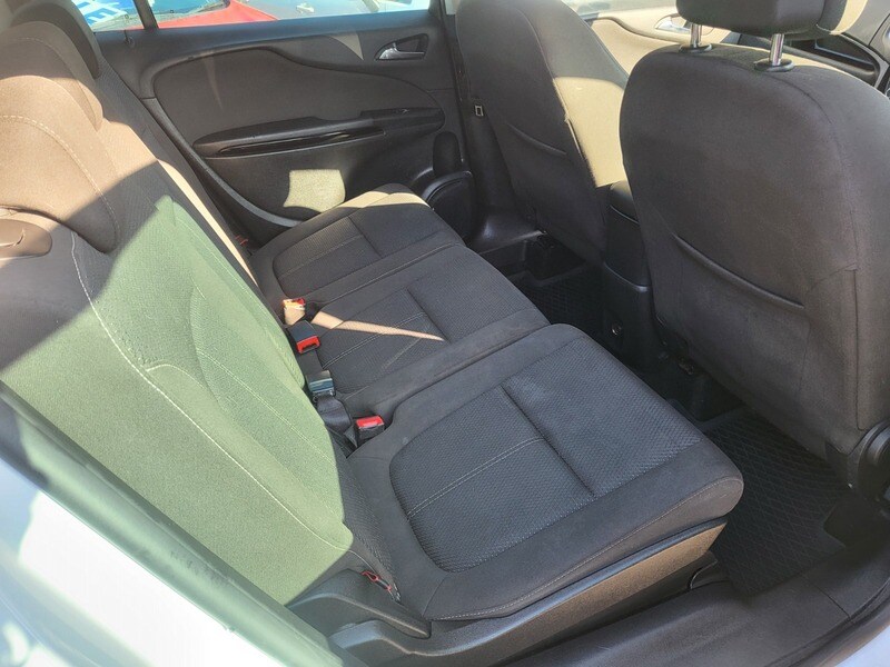Used Vauxhall Zafira 2014 for sale - 77766038: Photo 19