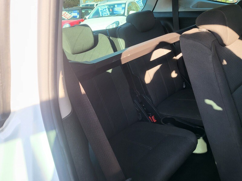 Used Vauxhall Zafira 2014 for sale - 77766038: Photo 20