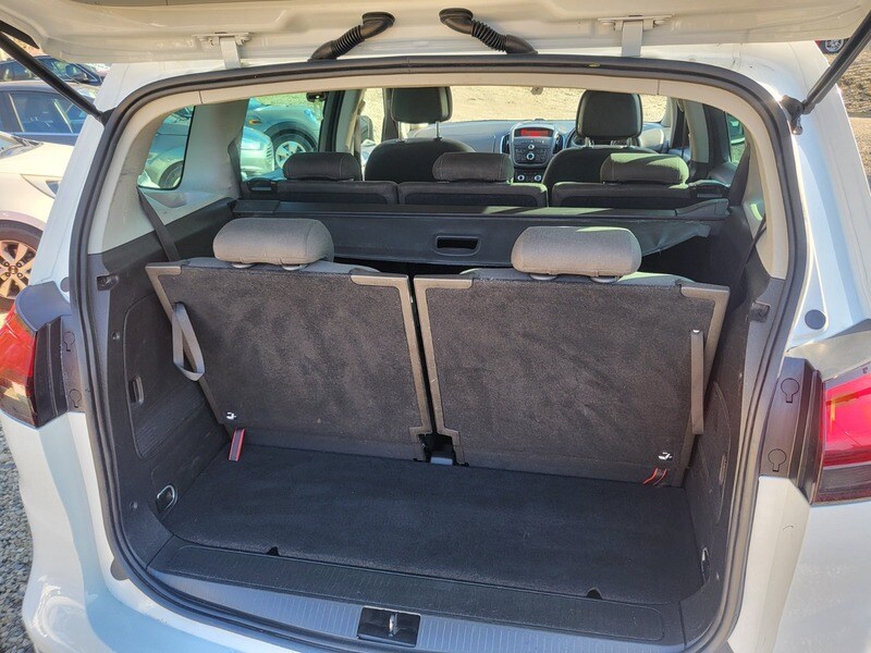 Used Vauxhall Zafira 2014 for sale - 77766038: Photo 21