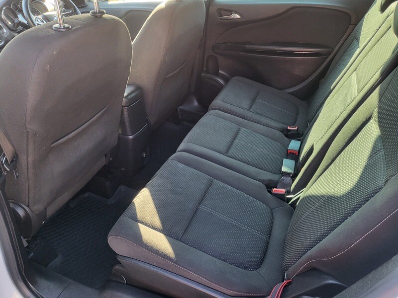 Used Vauxhall Zafira 2014 for sale - 77766038: Photo 22