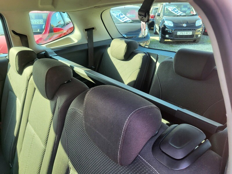 Used Vauxhall Zafira 2014 for sale - 77766038: Photo 23