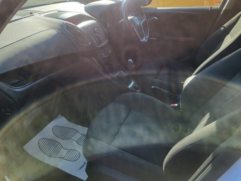 Used Vauxhall Zafira 2014 for sale - 77766038: Photo 24