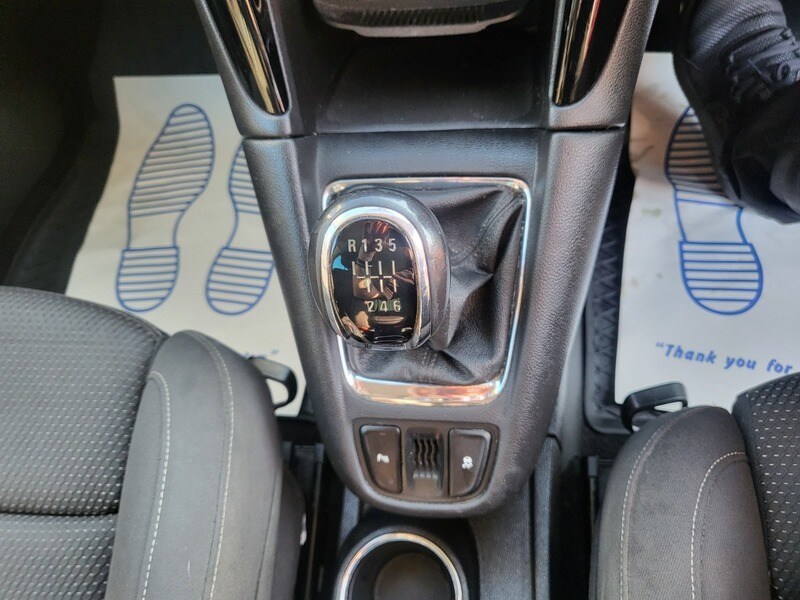 Used Vauxhall Zafira 2014 for sale - 77766038: Photo 7