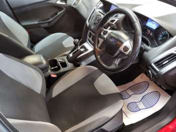 Used Ford Focus 2014 for sale - 75210424: Photo