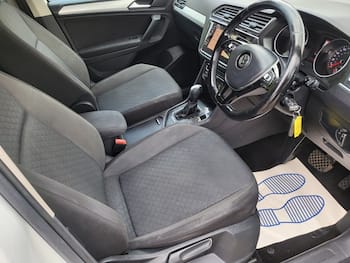 Used Volkswagen Tiguan 2019 for sale - 79675935: Photo