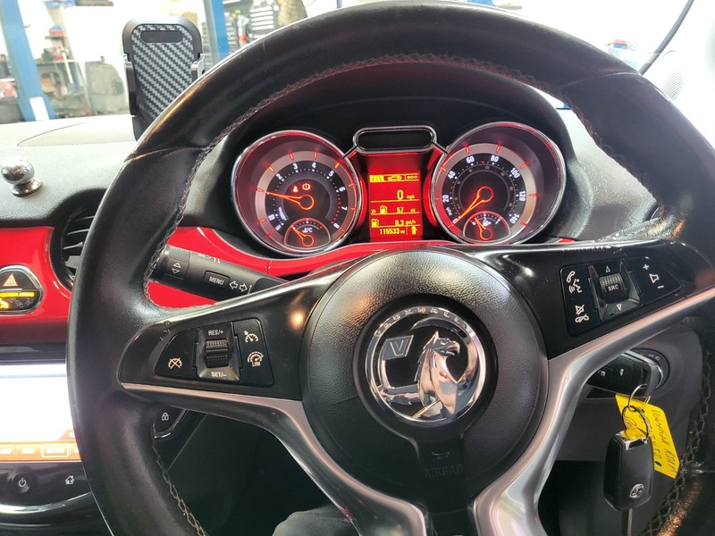 Vehicle 13