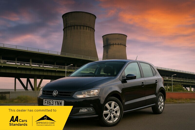 Used Volkswagen Polo 2013 for sale - 76386957: Photo 1