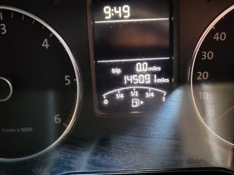 Used Volkswagen Polo 2013 for sale - 76386957: Photo 10