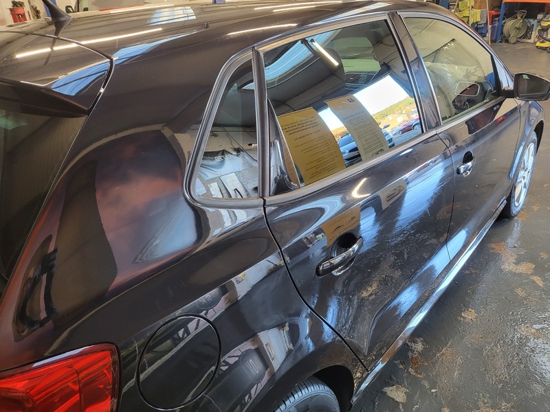 Used Volkswagen Polo 2013 for sale - 76386957: Photo 11