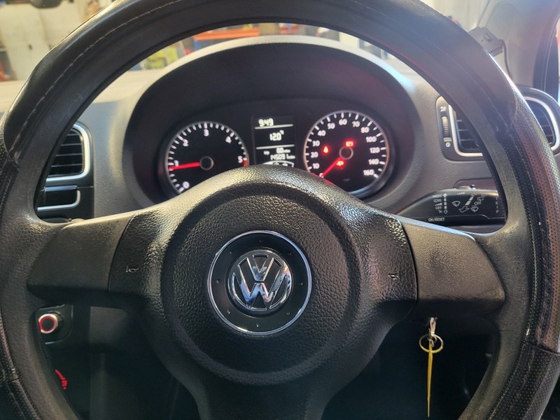 Used Volkswagen Polo 2013 for sale - 76386957: Photo 12