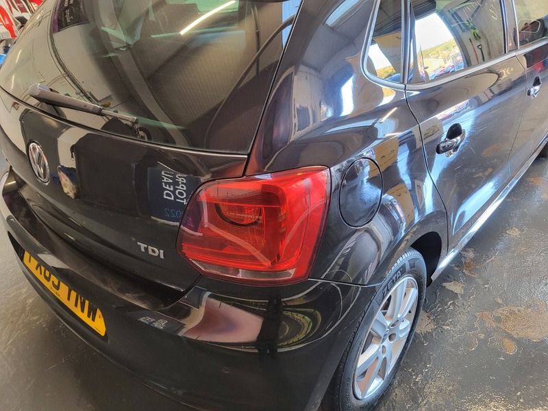 Used Volkswagen Polo 2013 for sale - 76386957: Photo 13